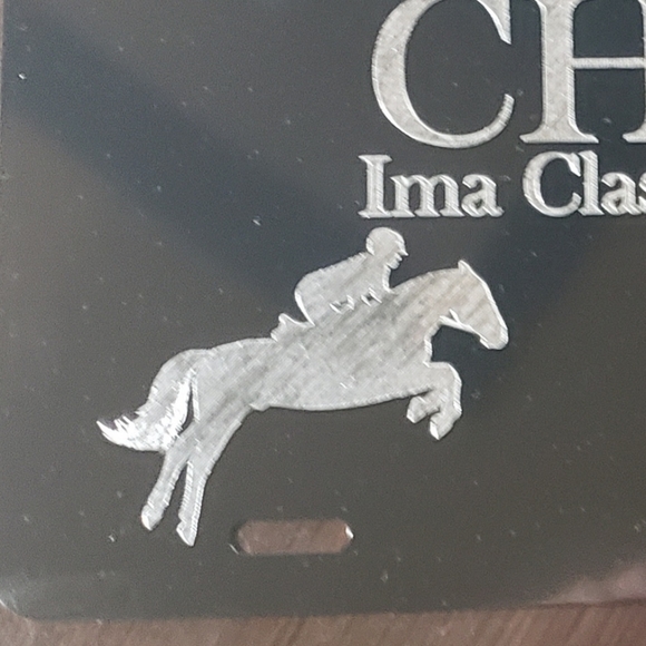 Custom Engraved Signs - Picture 4 of 6